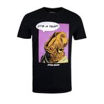 Product Star Wars It's A Trap T-shirt thumbnail image