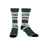 Product Harry Potter Embroidered Mesh Slytherin Socks thumbnail image