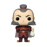 Product Φιγούρα Funko Pop! Avatar Admiral Zhao thumbnail image
