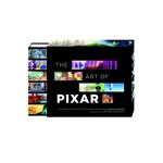 Product The Art of Pixar: The Complete Colorscripts from 25 Years of Feature Films thumbnail image