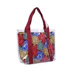 Product Harry Potter Houses  Transparent Handbag thumbnail image