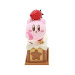 Product Banpresto Kirby Paldoce Collection Vol.2 Kirby Ver A PVC Statue thumbnail image