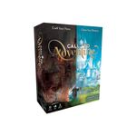 Product Call To Adventure Board Game thumbnail image