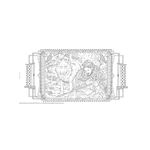 Product Game Of Thrones Coloring Book thumbnail image