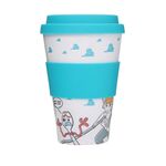 Product Disney Toy Story Forky Bamboo Travel Mug thumbnail image