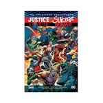 Product Justice League Εναντίoν Suicide Squad thumbnail image