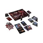 Product God Of War The Card Game thumbnail image