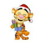 Product Funko Pop! Disney Holiday Tigger thumbnail image