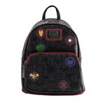 Product Loungefly Marvel Icons Mini Backpack thumbnail image