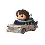 Product Funko Pop! Ride Super Deluxe Ghostbusters Afterlife Ecto with Scissor Seat thumbnail image