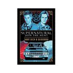 Product Supernatural Tarot Deck and Guide thumbnail image