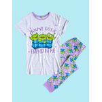 Product Disney Toy Story Alien Pyjamas thumbnail image