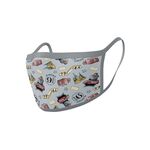 Product Μάσκες Harry Potter Hogwarts Express Set Of 2 thumbnail image