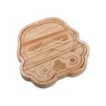 Product Original Stormtrooper Cheeseboard and Knife Set thumbnail image