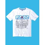 Product Star Wars R2-D2 Men's Pyjama thumbnail image