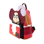 Product Loungefly Disney Captain Hook Mini Backpack thumbnail image