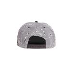 Product Καπέλο Rick & Morty Cat Outer Space Snapback thumbnail image