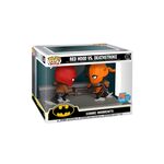 Product Funko Pop! DC Heroes Red Hood VS. Deathstroke (Special Edition) #336 thumbnail image
