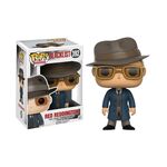 Product Betty Boop Q Posket Mini Figure Betty Boop Vr. A thumbnail image