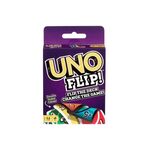 Product Uno Flip Card Game thumbnail image