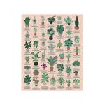 Product House Plants 1000 Piece Jigsaw Puzzle thumbnail image
