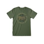 Product Lord Of The Rings Middle Earth T-shirt thumbnail image