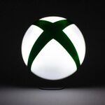 Product Φωτιστικό XBOX Green Logo thumbnail image