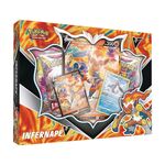 Product Pokemon TGC Infernape September V Box thumbnail image