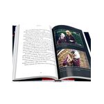 Product Disney Cruella Deluxe Hardcover Movie Novel thumbnail image