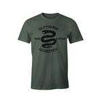 Product Harry Potter Slytherin Shield T-shirt thumbnail image