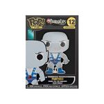 Product Funko Pop! Thundercats Panthro Enamel Pin thumbnail image