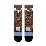 Product Stance Tupac Resurrected Socks thumbnail image