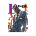 Product Beastars Vol.14 thumbnail image