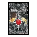Product Death Note Vol.13 thumbnail image