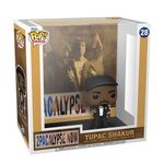 Product Funko Pop! Tupac Shakur 2pacalypse Now thumbnail image