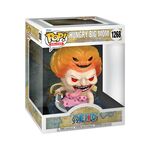 Product Φιγούρα Funko Pop! Deluxe One Piece Hungry Big Mom thumbnail image