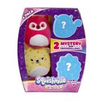 Product Squishville 4 Pack Assortment thumbnail image