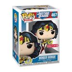 Product Funko Pop!Heroes: DC Comics Wonder Woman (Special Edition) thumbnail image