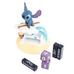 Product Disney Stitch 3D Calendar thumbnail image