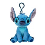 Product Disney Stitch Soft Plush Toy with sound 13cm thumbnail image
