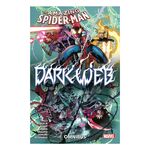 Product Amazing Spider-Man Dark Web Omnibus thumbnail image