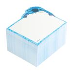 Product Disney Stitch Adhesive Memo Notepad thumbnail image