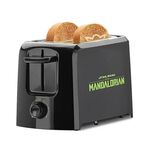Product Star Wars Mandalorian The Child Toaster thumbnail image