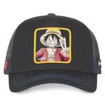 Product Καπέλο One Piece x Capslab Luffy thumbnail image