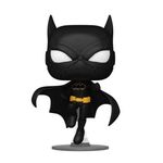 Product Φιγούρα Funko Pop! Batman - Batgirl "Cassandra Cain" (Batman: War Zone) thumbnail image