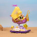 Product Τουβλάκια The Little Prince Starry Ride-Boat Building Block thumbnail image