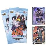 Product Naruto Kayou Card Collection Booster (1 τεμάχιο ) thumbnail image
