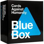 Product Επιτραπέζιο Cards Against Humanity Blue Expansion thumbnail image