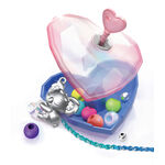 Product Make it Real: Crystal Secrets DIY Bracelets (Sw) (1711) thumbnail image