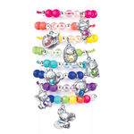 Product Make it Real: Crystal Secrets DIY Bracelets (Sw) (1711) thumbnail image